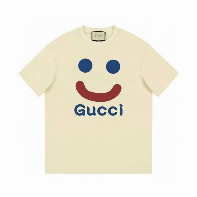 Picture of Gucci T Shirts Short _SKUGucciXS-L41635816